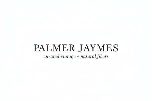 Palmer Jaymes